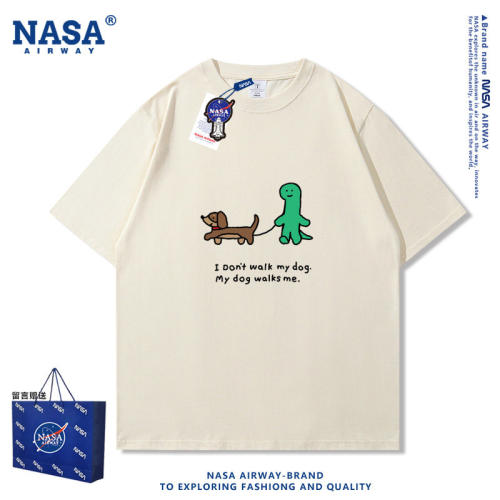 NASAAW乔古漫绿色可爱小