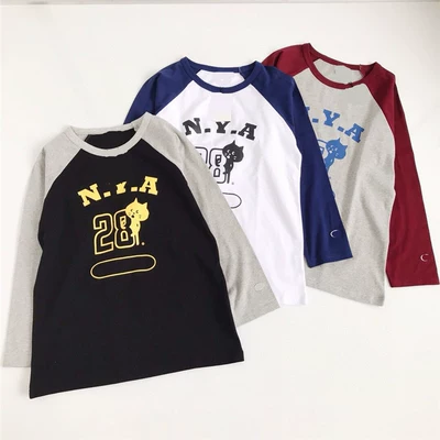 Ne Net x Champion Longsleeve