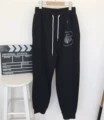 Black Pants
