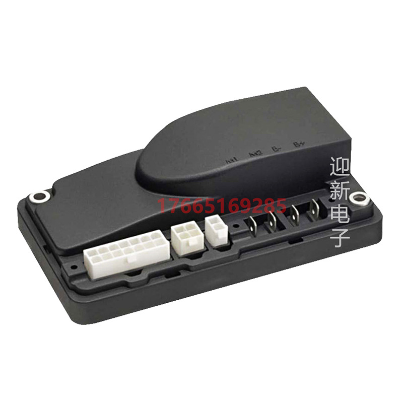 车 洗地机 代步车 电动手推车控制器科蒂斯1212-2401 24V7