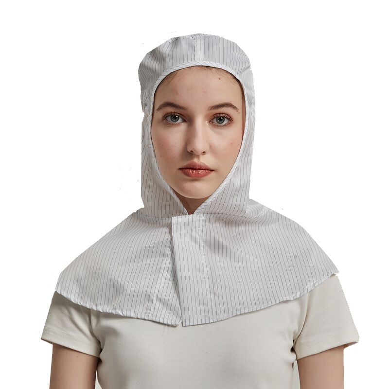 nongshuo防静电防尘防护