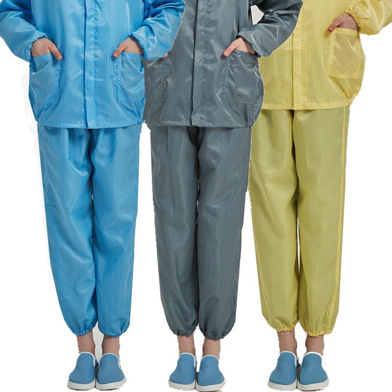 可反复水洗 耐磨防尘防静电透气不闷