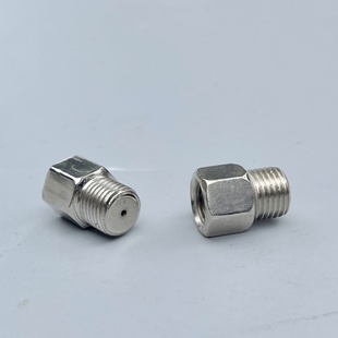 50三开型枪头的喷嘴液化气喷火枪枪嘴煤气罐防水喷枪接头喷珠猛火