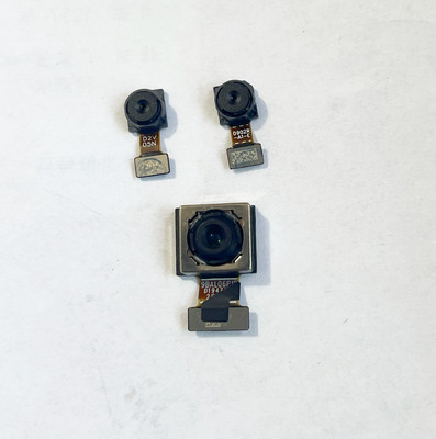 华为荣耀X30imax手机摄像头