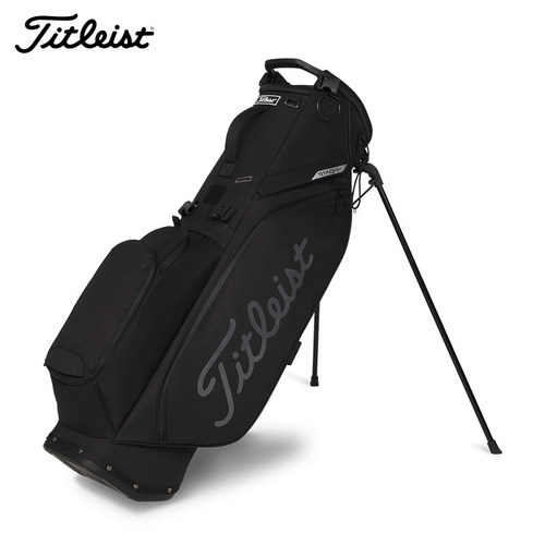 Titleist高尔夫球包强手StaDry