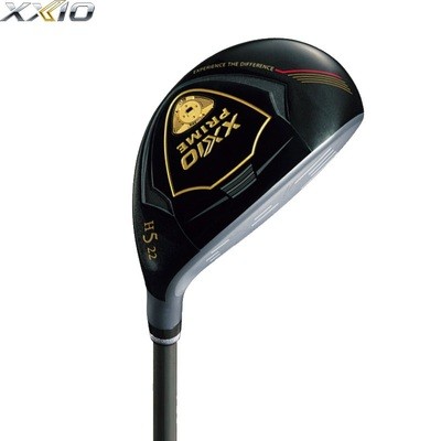 23新款高尔夫XXIO小鸡腿