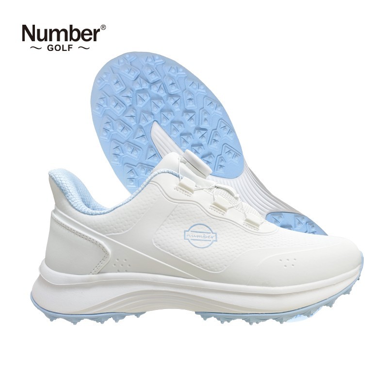 高尔夫球鞋女士新款舒适防滑