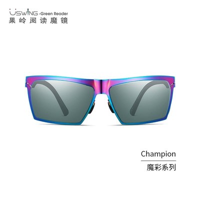 男女士高尔夫Uswing限量款系列