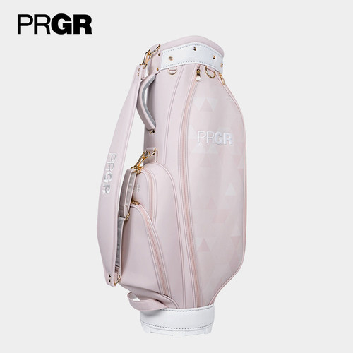 PRGR高尔夫球包可车载26新款