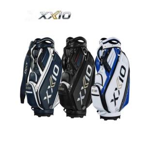 正品Xxio高尔夫男士球包轻量标准直立式车载包golf球杆袋XX10球包