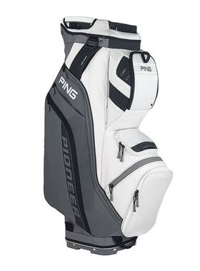 正品PING高尔夫球杆包轻量化golf车载球包男女士多功能i22PN51