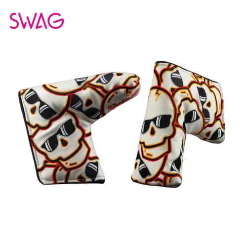SWAG斯外戈限量高尔夫推杆套