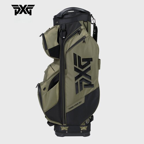 PXG高尔夫球包26新款便携车载