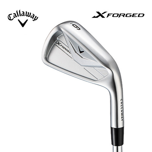 卡拉威XFORGED26远距离铁杆