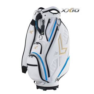 正品Xxio高尔夫球包轻便防水golf男士标准车载球包xx10男士球包