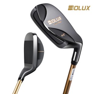 BOLUX博勒克斯高尔夫球杆男士切推杆T-S1沙坑杆切杆golf果岭球杆