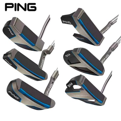PUTTER稳定大头Scottsdale系列