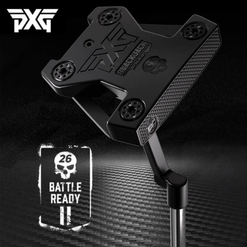 golf推杆高尔夫球杆PXG