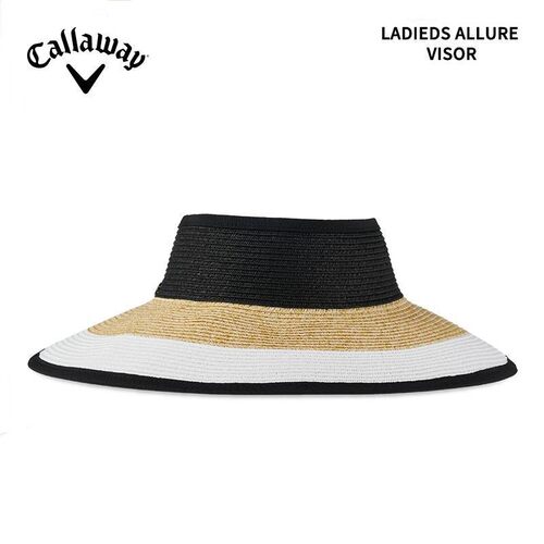 Callaway卡拉威高尔夫球帽