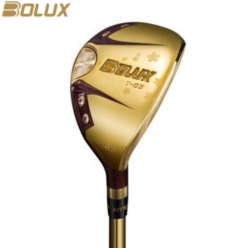 2023新款高尔夫BOLUX小鸡腿