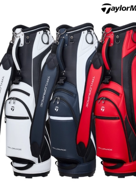 25款正品TaylorMade泰勒梅高尔夫球包M13595golf便携车载运动球包