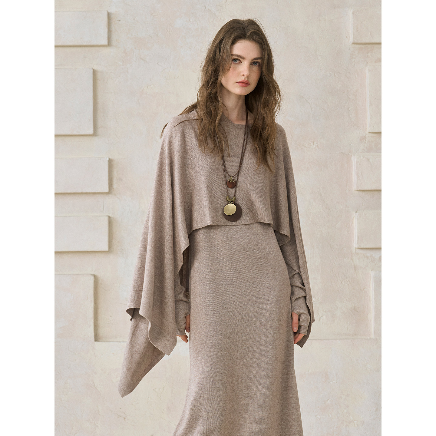 Miorastudio法式复古黑色赫本风斜肩针织小黑裙连衣裙 显瘦长裙子,女装/女士精品,连衣裙,淘宝优惠券,粉丝福利购,淘宝优惠卷