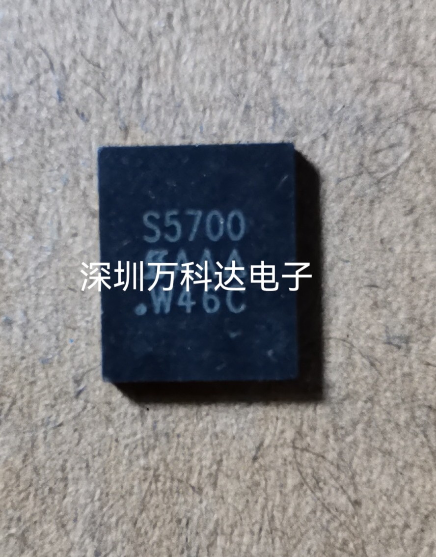 SIRS5700DP-T1-GE3 SIRS5702DP SIRS5800DP-T1 SIRS5100DP-T1-GE3 - 实物图