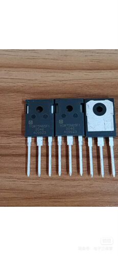 全新 YGW40N65F1 YGW50N65F1 YGW60N65F1 YGW75N65F1 电焊机IGBT