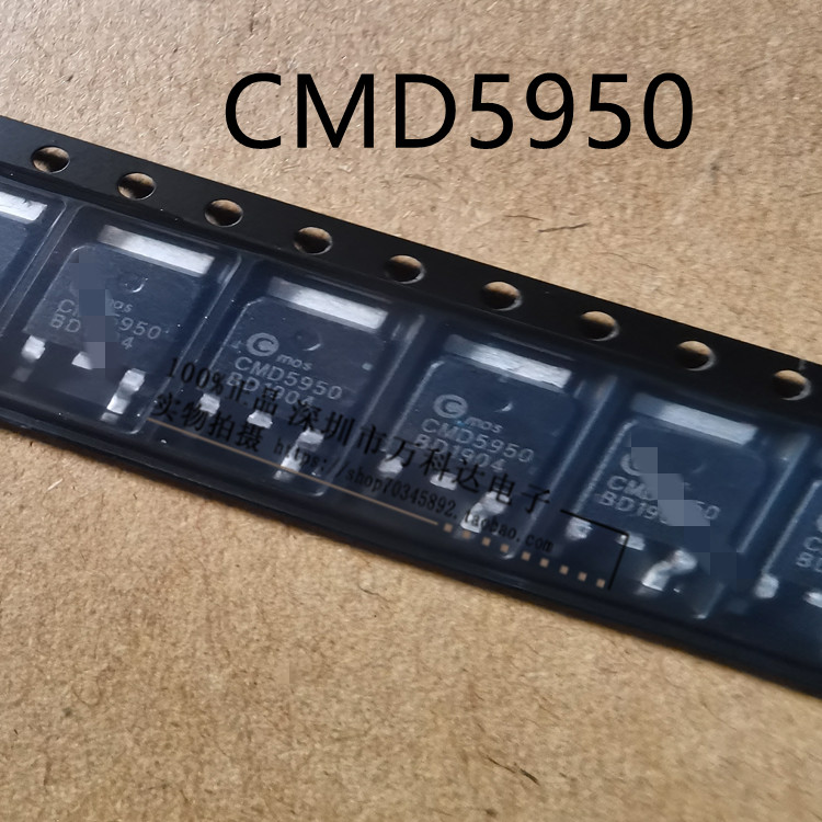 DH100P30D 30P10 TO252 100V 30A P沟道场效应 CMD5950 NCE30H10K 电子元器件市场 场效应管 原图主图