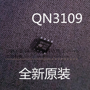 QN3109M6N QN3109 QN3105M6N QN3105 TPH1R403NL QFN5*6