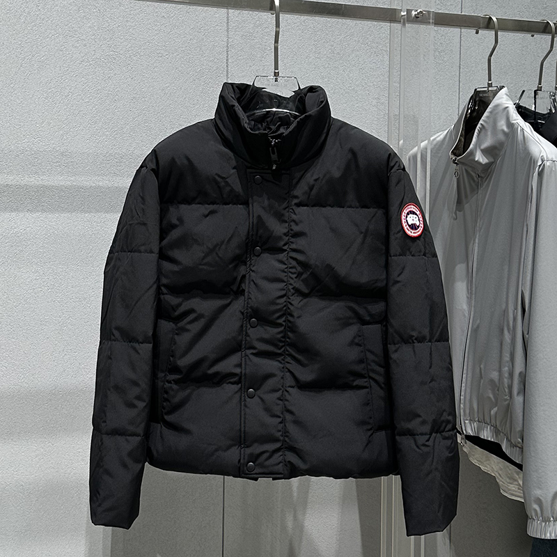 CANADAGOOSE加拿大鹅羽绒服
