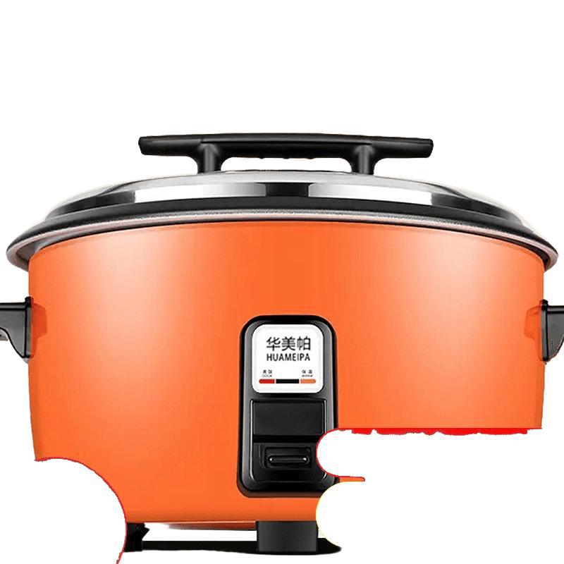 电饭锅食堂大容量4L8L10L13L18L23L28L36L老式不粘饭煲酒