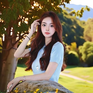 慧慧 |2月  云淡秀衣轩美背抢拍链接【19.9-69.9】备注编号