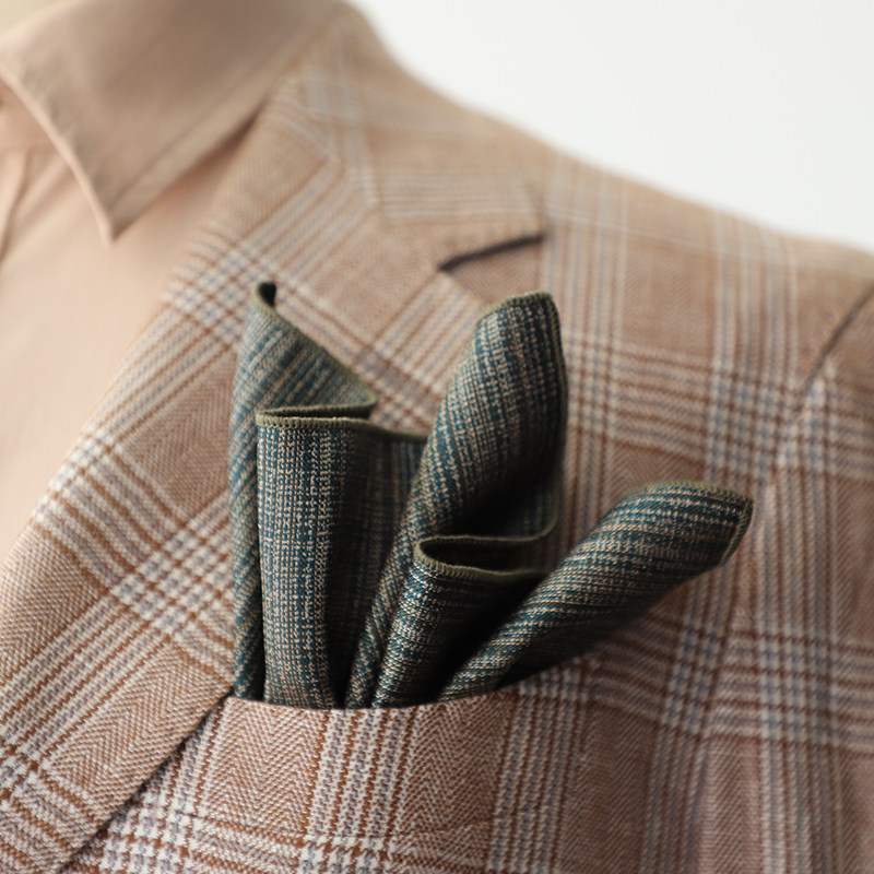 春意翠绿 复古绅士口袋巾绿色咖啡色米白可单独搭配使用西装方巾,服饰配件/皮带/帽子/围巾,口袋巾,淘宝优惠券,粉丝福利购,淘宝优惠卷