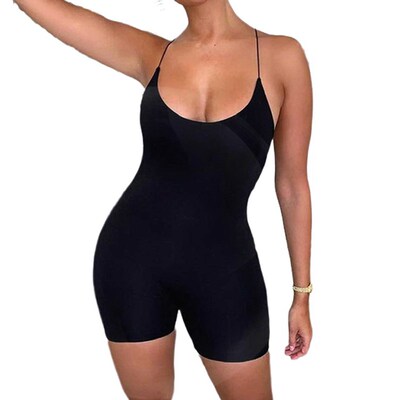 Vacation Jumpsuit 2020 Jumpsuit