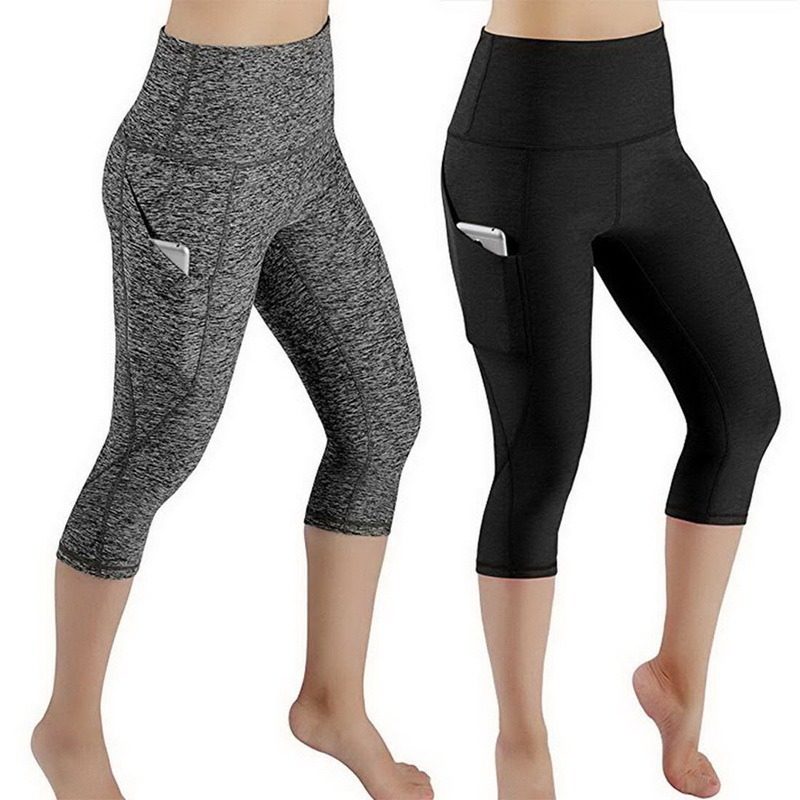 leggings瑜伽运动裤瑜伽裤yoga pants pocket