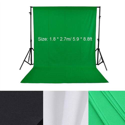 Background Backdrops Studio Background Photo Green Screen Ch