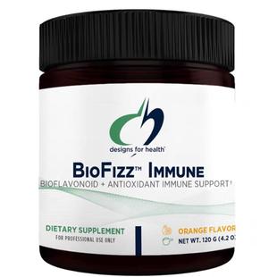 DFH免疫营养粉剂BioFizz Immune健康设计维生素CDE槲皮素锌
