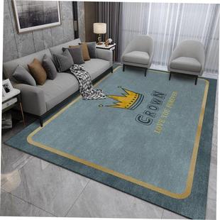 Living Mat Floor Pad Rug Foot Rugs Area for Room Bedroom