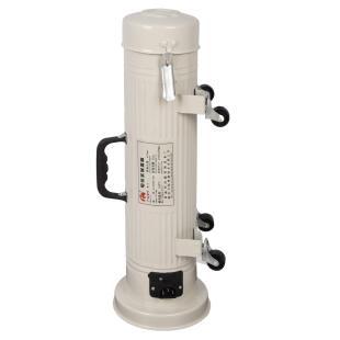 便携式5KG电焊条保温筒W-3卧式立式保温桶焊材保温桶60-90V科源