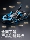 Спортивный автомобиль Bugatti, легкосплавная модель автомобиля, имитационная модель автомобиля, супер гоночный автомобиль, игрушка для мальчика, подарок на день рождения 6 mini 4