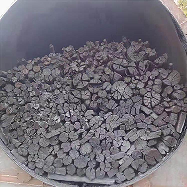 大型原木木炭碳化炉 杂木果木炭化设备 卧式炭化炉 包教技术,户外/登山/野营/旅行用品,取暖炉,淘宝优惠券,粉丝福利购,淘宝优惠卷