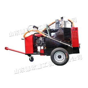高速公路热沥青洒布机 手推式乳化沥青喷洒机 数字温度沥青摊铺机