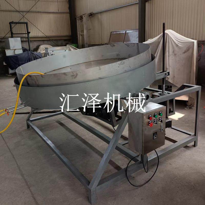 鱼皮花生设备 可可豆机器 日本豆机裹衣机花生粘设备花生设备,清洗/食品/商业设备,休闲食品加工设备,淘宝优惠券,粉丝福利购,淘宝优惠卷