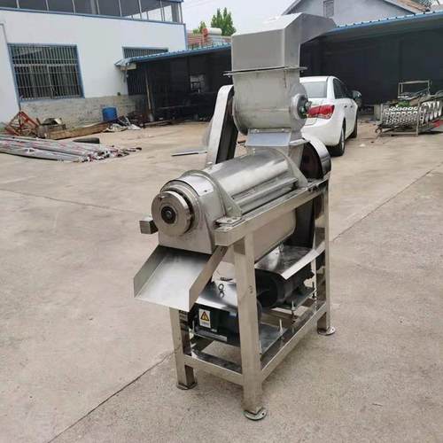 1吨蔬菜水果破碎榨汁机 仙人掌西红柿南瓜打浆机果蔬洋葱打泥机