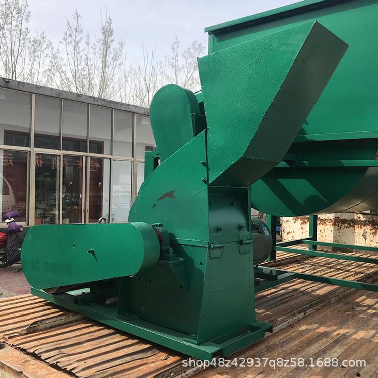 竹木粉粉碎机秸秆稻草粉碎机红枣核桃粉碎机豆饼玉米饲料粉碎机