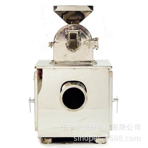药机 粉碎机 高速粉碎机 中药粉碎机 原料粉碎机S厂直销