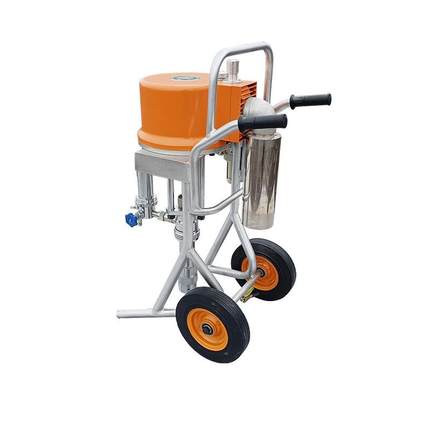 欧耐实QH65B气动无气喷涂机工业涂装高压无气喷涂机