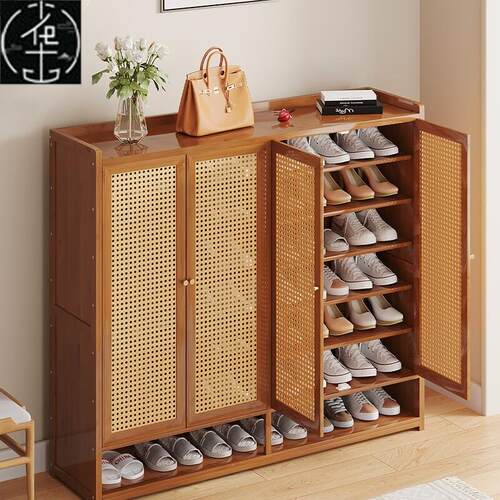 Household dustproof shoerack cabinet shoe rack shoes rack