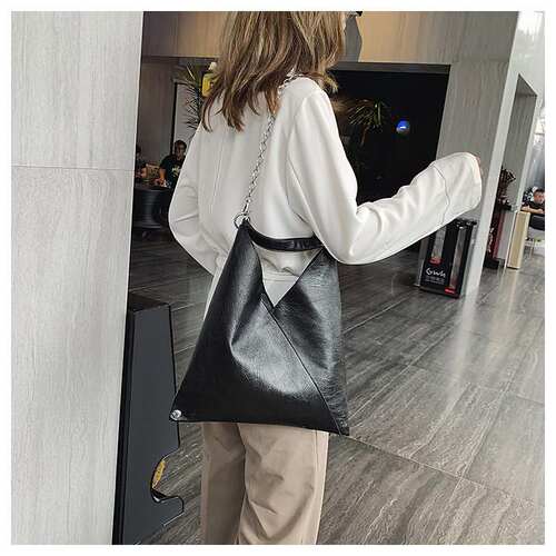 Fashion Leather Handbags for Women Tote Bag Shoulder Bags